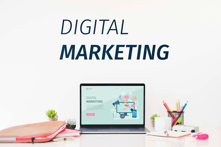 Digital Marketing Project