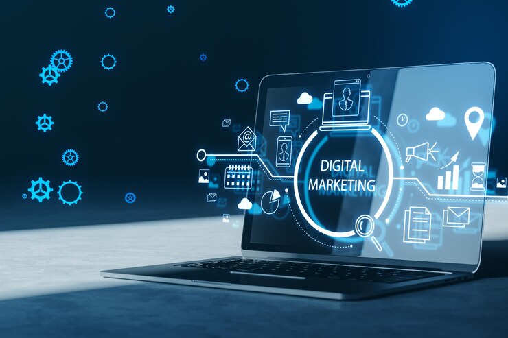 Digital Marketing Campaign